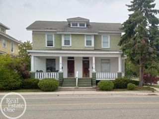 Foreclosed Home - 512 GLENWOOD AVE, 48060