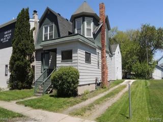 Foreclosed Home - 2208 STONE ST, 48060
