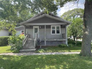 Foreclosed Home - 1234 WARD ST, 48060