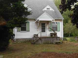 Foreclosed Home - List 100884540