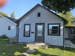 Foreclosed Home - 1655 THOMAS ST, 48060