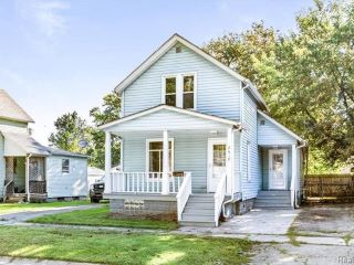 Foreclosed Home - 2610 WALNUT ST, 48060