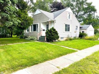 Foreclosed Home - 1340 BANCROFT ST, 48060