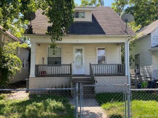 Foreclosed Home - 2506 VANNESS ST, 48060