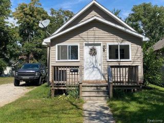 Foreclosed Home - 2429 LITTLE ST, 48060