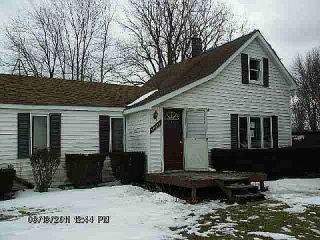 Foreclosed Home - List 100006874