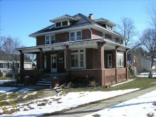 Foreclosed Home - 70020 N MAIN ST, 48062