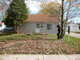Foreclosed Home - 68270 MARY ST, 48062