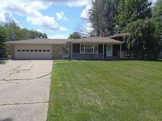 Foreclosed Home - 36260 MADISON ST, 48062