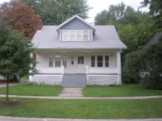Foreclosed Home - List 100184636