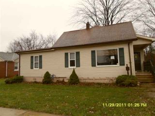 Foreclosed Home - 35966 MADISON ST, 48062