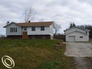 Foreclosed Home - 75144 CLOSS RD, 48062