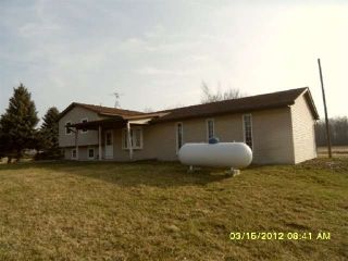 Foreclosed Home - List 100270305