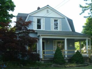 Foreclosed Home - 69831 N MAIN ST, 48062