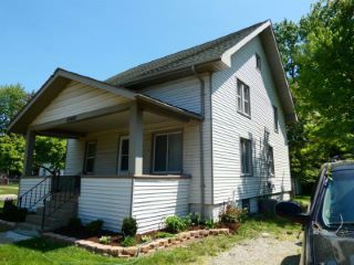 Foreclosed Home - 68460 OAK ST, 48062