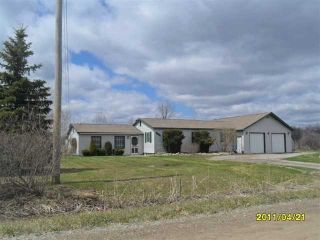 Foreclosed Home - 8501 BARTEL RD, 48063
