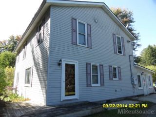 Foreclosed Home - 9428 Gratiot Ave, 48063