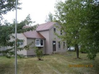 Foreclosed Home - 5590 HESSEN RD, 48064