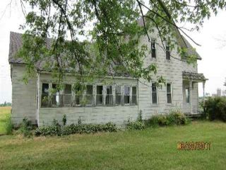 Foreclosed Home - 7854 MARINE CITY HWY, 48064