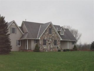 Foreclosed Home - List 100275007