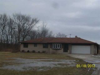 Foreclosed Home - 5703 MELDRUM RD, 48064