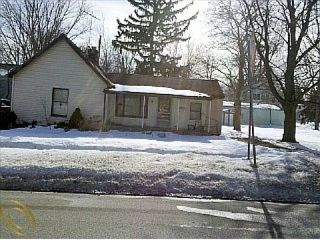 Foreclosed Home - List 100006877