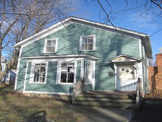 Foreclosed Home - 128 PLEASANT ST, 48065