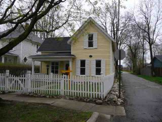 Foreclosed Home - 123 TILLSON ST, 48065