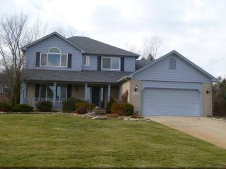 Foreclosed Home - 70641 HILLSIDE CT, 48065