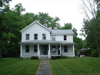 Foreclosed Home - 321 PROSPECT ST, 48065