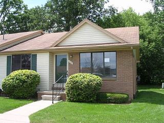 Foreclosed Home - 469 FAIRGROVE ST, 48065