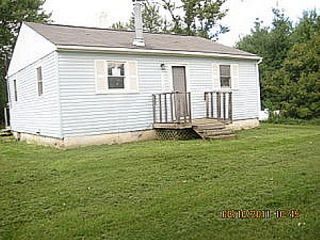 Foreclosed Home - 79649 WEYER RD, 48065