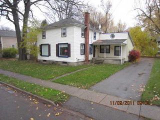 Foreclosed Home - List 100233558