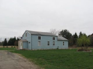 Foreclosed Home - 11410 34 MILE RD, 48065