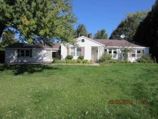 Foreclosed Home - List 100294917