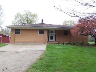 Foreclosed Home - 14950 REID RD, 48065