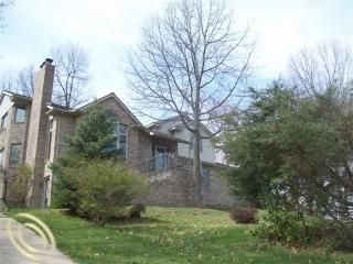 Foreclosed Home - 70527 MORENCY DR, 48065