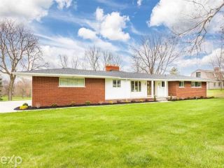 Foreclosed Home - List 100394626