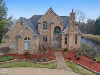 Foreclosed Home - List 100394630