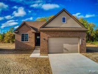 Foreclosed Home - List 100705623