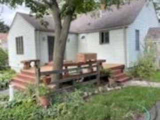 Foreclosed Home - List 101369017