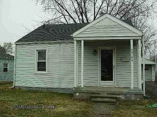 Foreclosed Home - List 100006879
