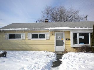 Foreclosed Home - List 100006882