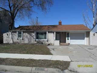 Foreclosed Home - List 100017339