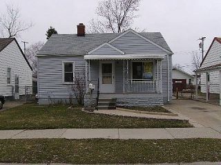 Foreclosed Home - 28327 FELICIAN ST, 48066