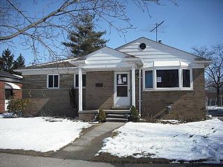 Foreclosed Home - List 100017341