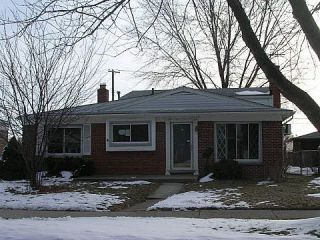 Foreclosed Home - List 100017342