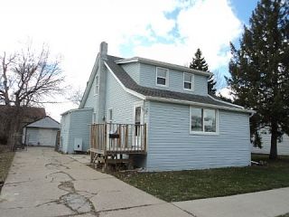 Foreclosed Home - 28611 MAPLE ST, 48066