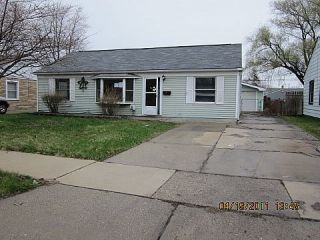 Foreclosed Home - List 100023177