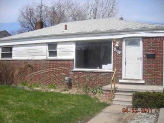 Foreclosed Home - List 100048742
